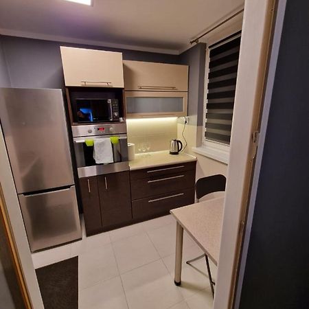 Luxury Aparments Klimatyzacja Z Prywatnym Parkingiem Apartment Radom Ngoại thất bức ảnh