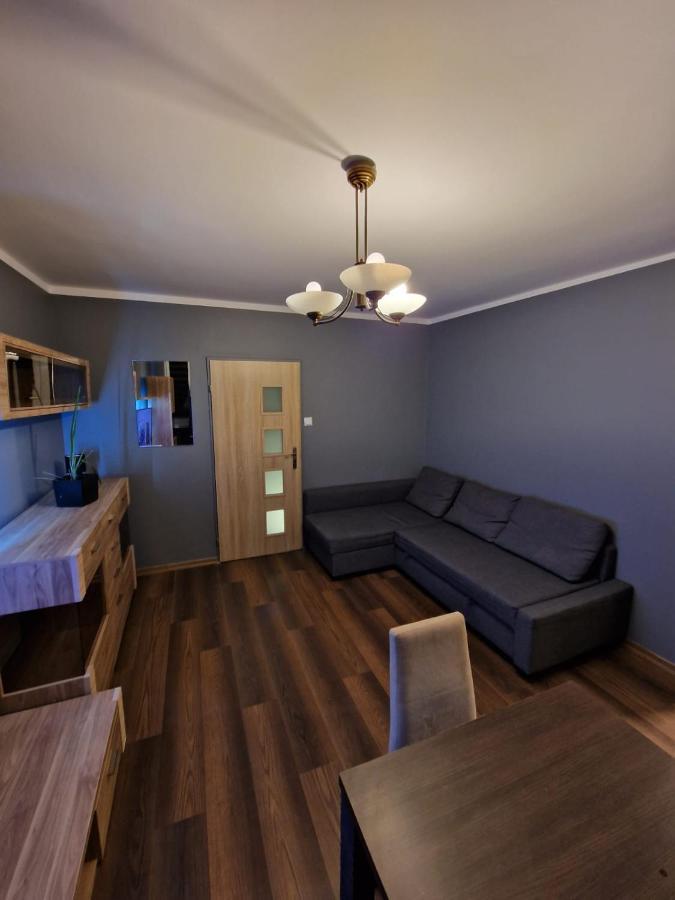 Luxury Aparments Klimatyzacja Z Prywatnym Parkingiem Apartment Radom Ngoại thất bức ảnh