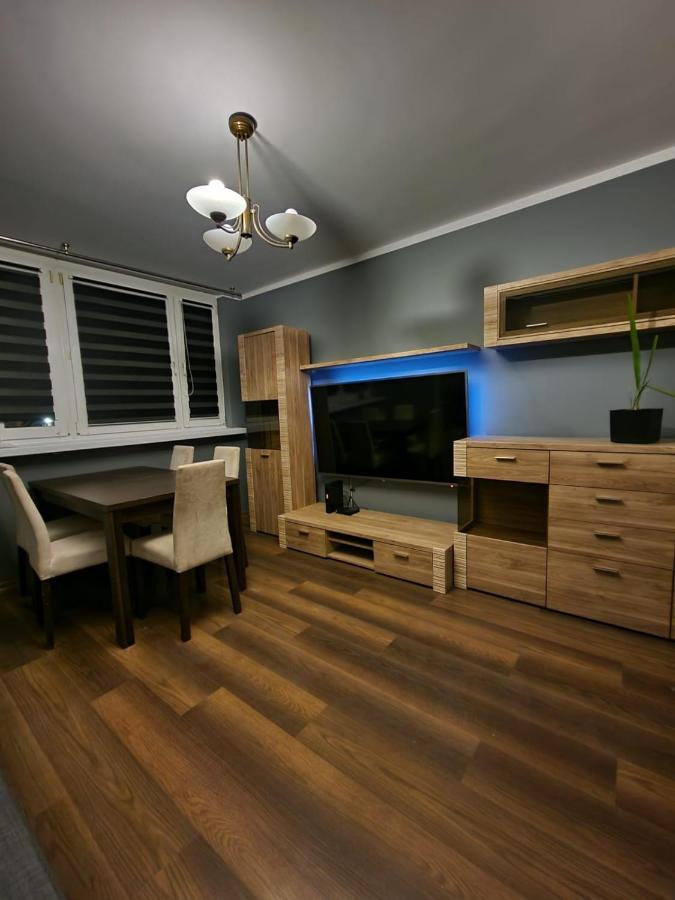 Luxury Aparments Klimatyzacja Z Prywatnym Parkingiem Apartment Radom Ngoại thất bức ảnh