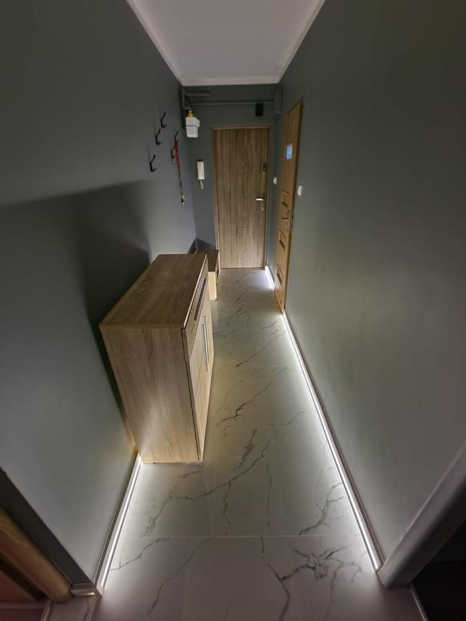 Luxury Aparments Klimatyzacja Z Prywatnym Parkingiem Apartment Radom Ngoại thất bức ảnh